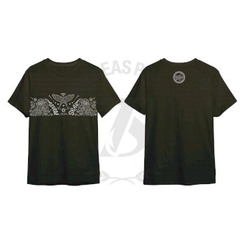Round Neck T-shirts