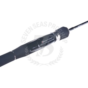 Major Craft Troutino Area Category 4PC TTA-604SUL*Tubular Spec