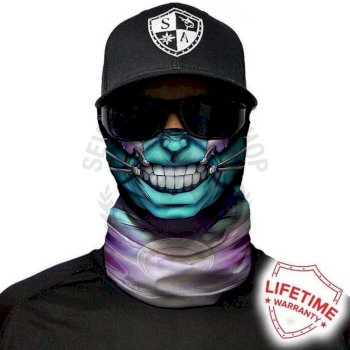 Round Neck T-shirts
