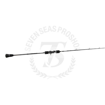 Beat Propagate BP603-6 (Baitcasting) - 7 SEAS PROSHOP (THAILAND)