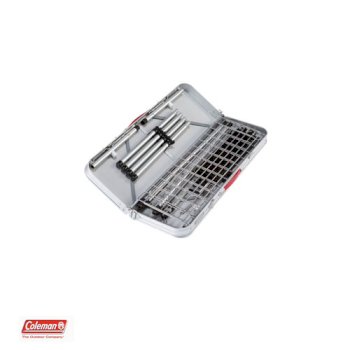 Coleman JP All In 1 Kitchen Table 31294*โต๊ะ*ครัว - 7 SEAS PROSHOP