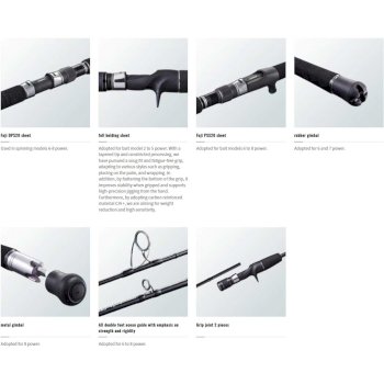 SHIMANO - SHIMANO シマノ 20 GAME Type-J B60-5 Shimano 20 Game Type J B60-5 – JDM TACKLE HEAVEN