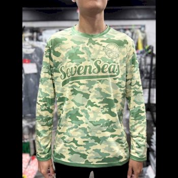 Round Neck T-shirts