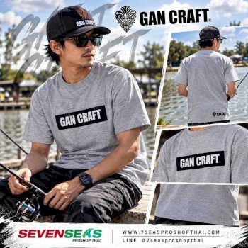 Round Neck T-shirts
