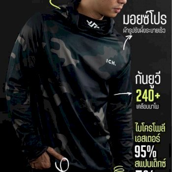 Round Neck T-shirts