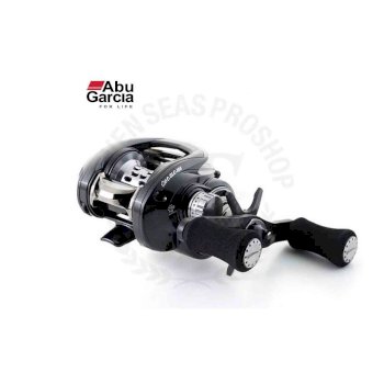 Abu Garcia レボ SLC IB7 ABU Revo SLC-IB7 IB8, Ultra lightweight versatile reel 2016-2017