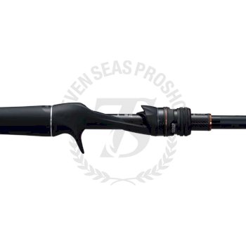 Shimano x Jackall Poison Adrena *24 168M+ Versatile (Baitcasting