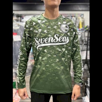 Round Neck T-shirts