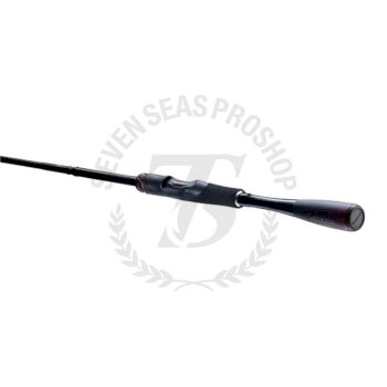 Shimano Zodias Pack Rod*21 #S68ML-5 (Spinning)*คันสปินนิ่ง/5ท่อน