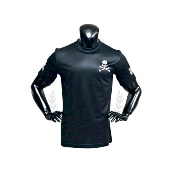 Round Neck T-shirts