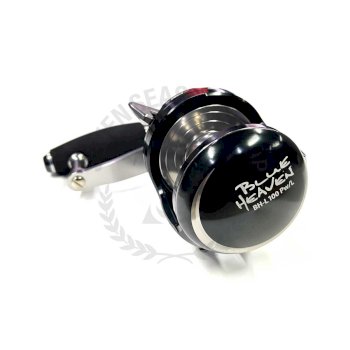 Studio Ocean Mark Z-Japan Blue Heaven L100 Pw/L-BB (21) (Left Hand