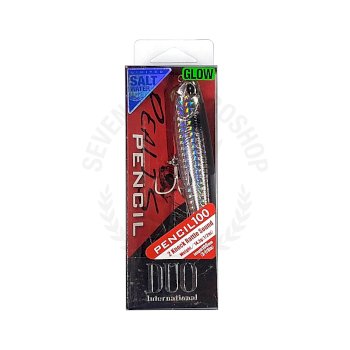 Pescare in Libertà - Duo Realis Fangstick 150 SW Limited