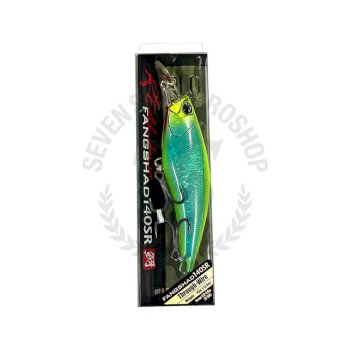Leurre Duo Realis Fang Shad 140SR - Flottant - 140mm 45g - CPA0411