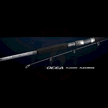 ロッド OCEA PLUGGER FLEXDRIVE S83MH オシアプラッガー フレックスドライブ[OCEA PLUGGER FLEXDRIVE