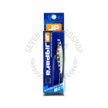 Jigpara court en métal Major Craft JPS - 30 grammes 005 (4464