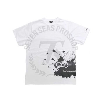Round Neck T-shirts