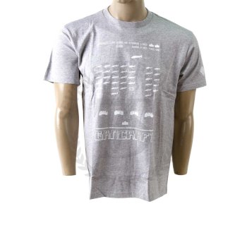 Round Neck T-shirts