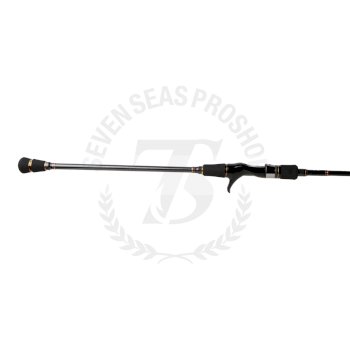 メジャークラフトNJB-65/4SP(ベイトモデル) スロージギング用ロッド