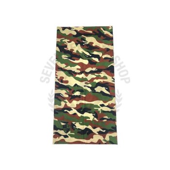 Round Neck T-shirts