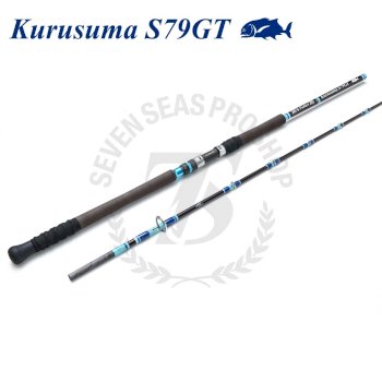 TULALA Panari Kurusuma 79GT パナリクルスマ79GT TULALA | Ford every stream | » Kurusuma S79GT