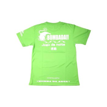 Round Neck T-shirts