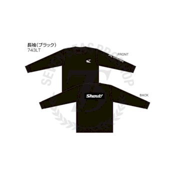 Round Neck T-shirts