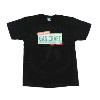 Round Neck T-shirts