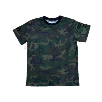 Round Neck T-shirts