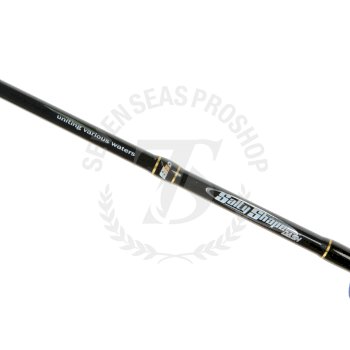 Tailwalk Saltyshape Dash SPJ SPJ-633 Slow Pitch Jerk (Baitcasting