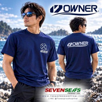 Round Neck T-shirts
