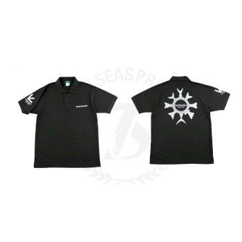 Round Neck T-shirts