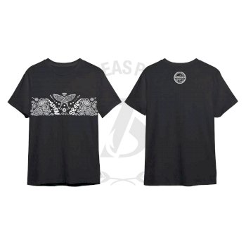 Round Neck T-shirts