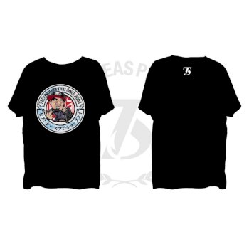 Round Neck T-shirts
