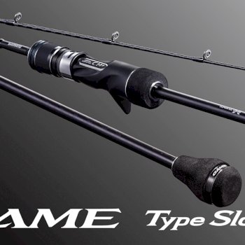 Shimano Game Type Slow J *20 B66-2 (Baitcasting)*คันสโลวจิ๊กกิ้ง
