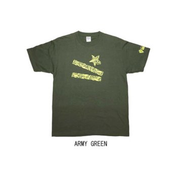 Round Neck T-shirts