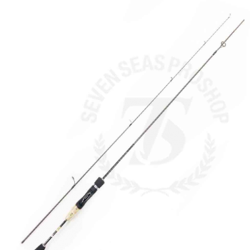 Shimano TROUT RISE *19 S63SUL (Spinning)*คันสปินนิ่ง - 7