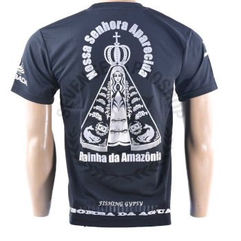 Round Neck T-shirts