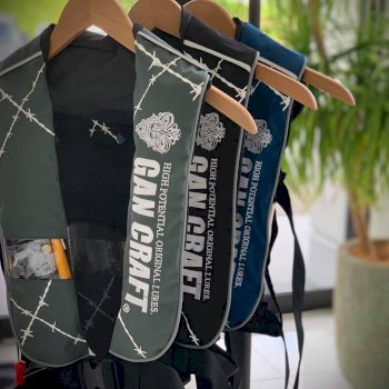 Round Neck T-shirts