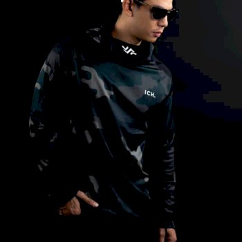 Round Neck T-shirts