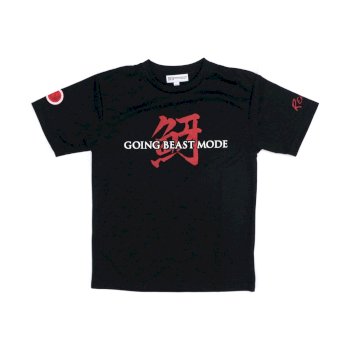 Round Neck T-shirts