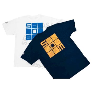 Round Neck T-shirts