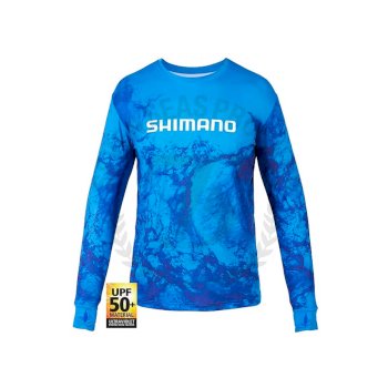 Round Neck T-shirts