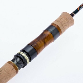 Major Craft Finetail Stream FSX-462UL (Spinning)*คันสปินนิ่ง/สตรีม