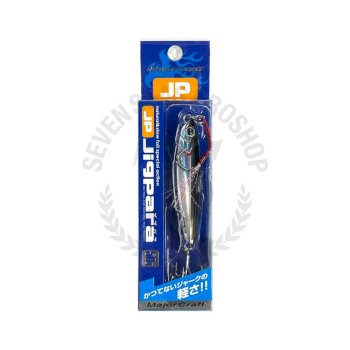 Major Craft Jigpara Short JPS-50L - Leurre Métal 50g 089 Pour Pêche En Mer