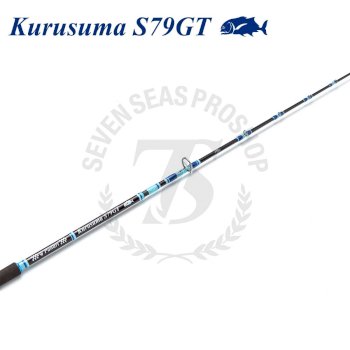 TULALA Panari Kurusuma 79GT パナリクルスマ79GT TULALA | Ford every stream | » Kurusuma S79GT