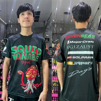 Round Neck T-shirts