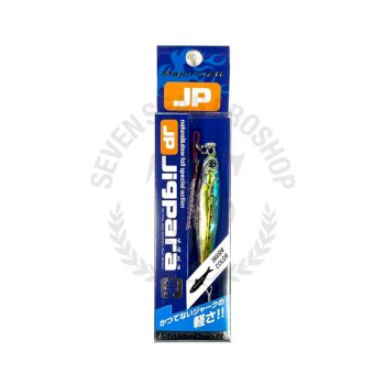 Jigpara Court En Métal Major Craft JPS-40 - 40 Grammes, Couleur 026, Pour Pêche En Mer - Neuf