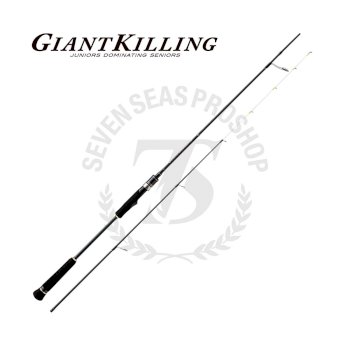 メジャークラフト ジャイアントキリング GXMJ－S662ML