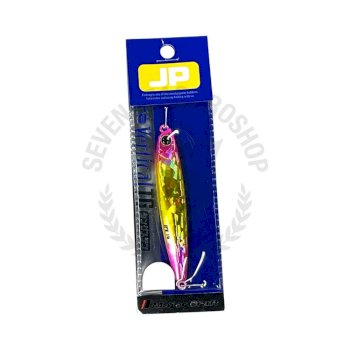 Major Craft Jigpara vertical en métal tungstène JPVTG-80