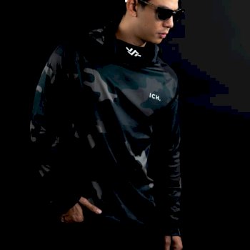 Round Neck T-shirts
